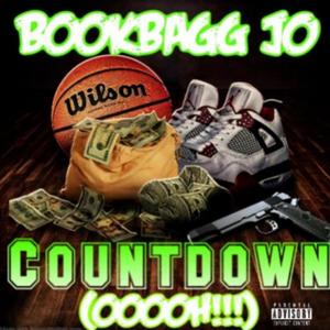 Countdown (Oooooh!!!) (feat. Prod. KontrolBeats) [Explicit]