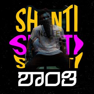 Shaanti(feat. Skunkmonk)