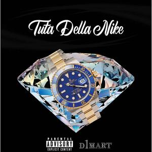 Tuta della Nike(feat. LuSIo & Drew) (Explicit)