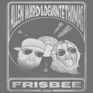 Frisbee Single (Explicit)