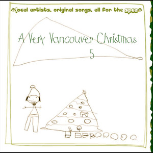 Very Vancouver Christmas 5