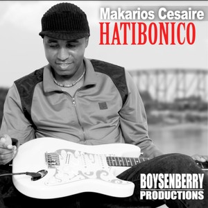 Hatibonico(feat. Shedly Abraham & Robert Raymond)