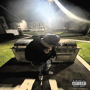 Hoppin Out (feat. 5kGrimey) (Explicit)