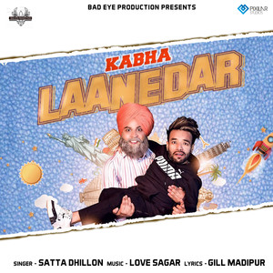 Kabha Laanedar