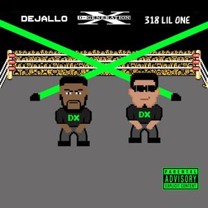 DX (feat. Dejallo) [Explicit]