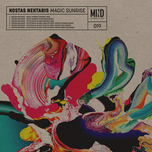 Mysterious Island (Carlos Pires, Hopper Indie Dub Remix)