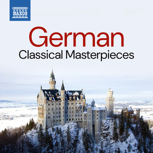 German Classical Masterpieces