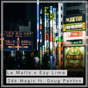 24k Magic (Le Malls x Ezy Lima Remix)