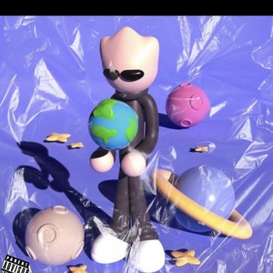 What you saying (feat. Fordyoungin) (Explicit)