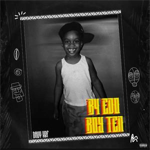 B4 Edo Boy Ten (Explicit)