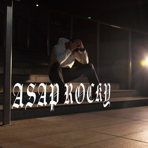 Asap Rocky (Explicit)