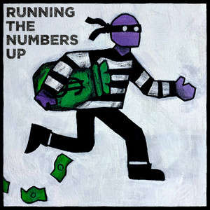 Running the Numbers Up (Explicit)