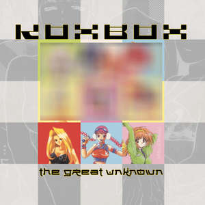 The Great Unknown