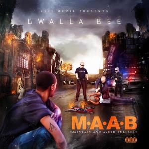 M.A.A.B Maintain and Avoid Bullshit (Explicit)