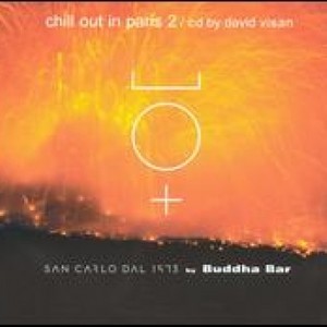 Chill Out in Paris, Vol. 2