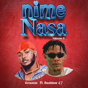 Nimenasa Volume II (Explicit)