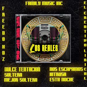MEJOR SOLTERA(feat. EL CREATIVO LIRICAL, FREEDO HDZ, LIL CHAN & JAYER)