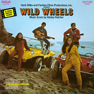 Wild Wheels