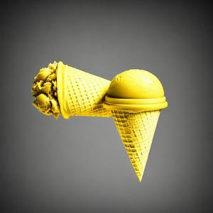 Big Yella & The Ice Cream God (Explicit)