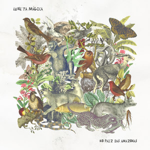 Presságio(txãī pūke ruake)