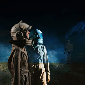 Dani Rodríguez - Electro Viaje 200425. Vol. 3