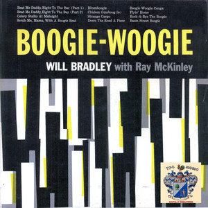 Down the Road a Piece