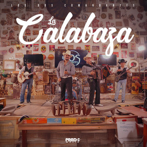 La Calabaza (En Vivo)