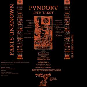 Parts Unknown (Explicit)