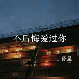 不后悔爱过你