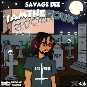 Savage Dee, Saint Laurent (feat. S.Macc & Money Marco) (Explicit)