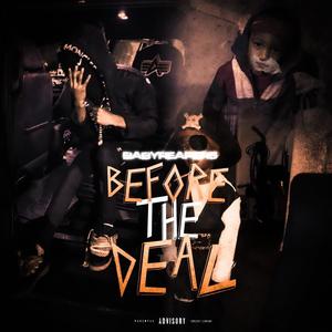 Perk 30 (feat. Luhreek) (Explicit)