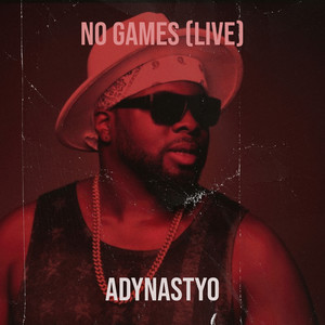 No Games (Explicit)