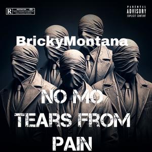 No More Tears From Pain (Explicit)