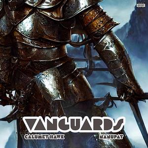 VANGUARDS (feat. Nanupat) [Explicit]