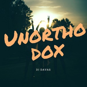 Unorthodox (African Magic Mix)