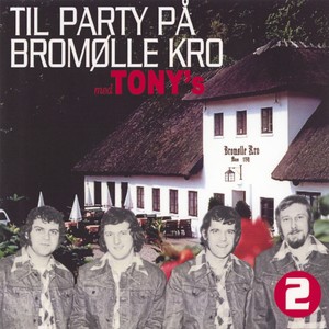 Til Party på Bromølle Kro - 2