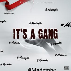 Nwaha Wothe (feat. Suppreme Hela, Makheveza C Siders, Vusi Alphaa & G Muzzy) (Explicit)