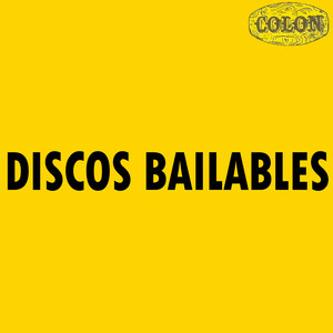 Discos Bailables