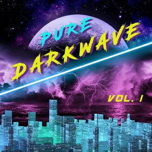 Pure Darkwave, Vol. 1