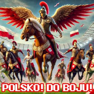 POLSKO! DO BOJU! (feat. Justyn Bieborski) (Explicit)