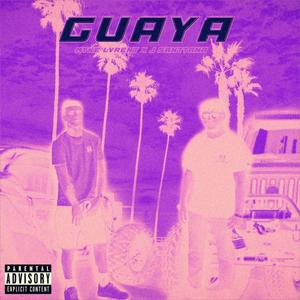 GUAYA (feat. J SANTTANA)