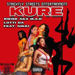 KURE (Explicit)