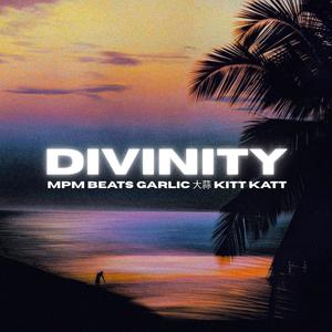 Divinity (Slowed + Reverb)