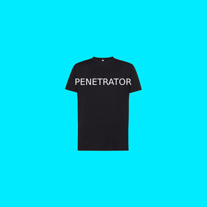 Penetrator (Explicit)