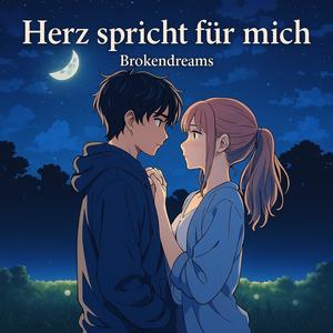 Herz spricht für mich (feat. Velo)