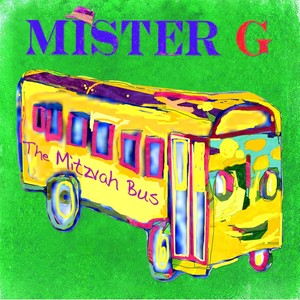 The Mitzvah Bus