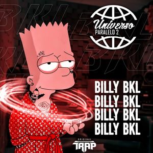 Billy - Shurek feat Drop (Explicit)