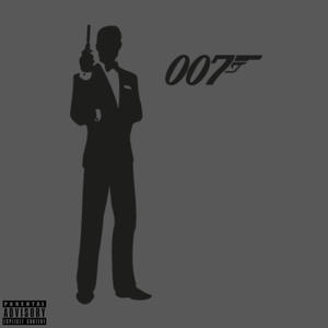 James Bond (feat. HollyWoodJac) (Explicit)