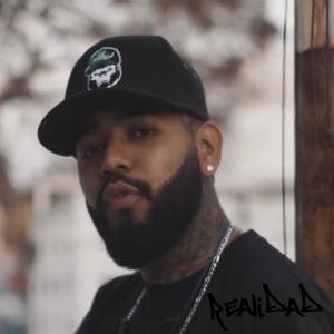 Realidad (feat. Kiroz) (Explicit)