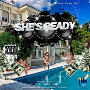 She Ready (Single|Re-Mix|Explicit)